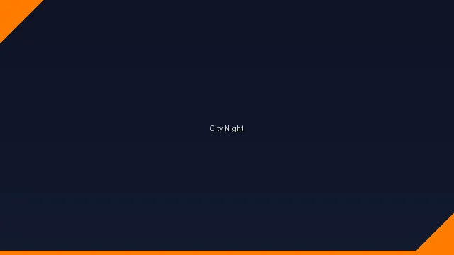 城市夜景主题赛 - 乱伦毁三观 视频创作挑战